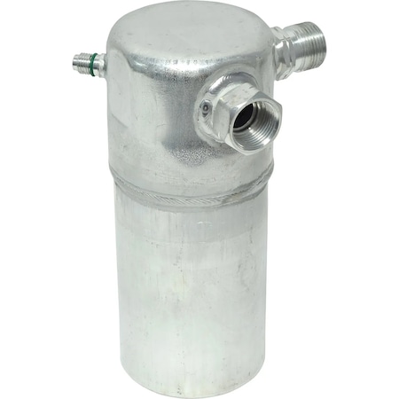 Universal Air Cond Accumulator, RD8819C RD8819C